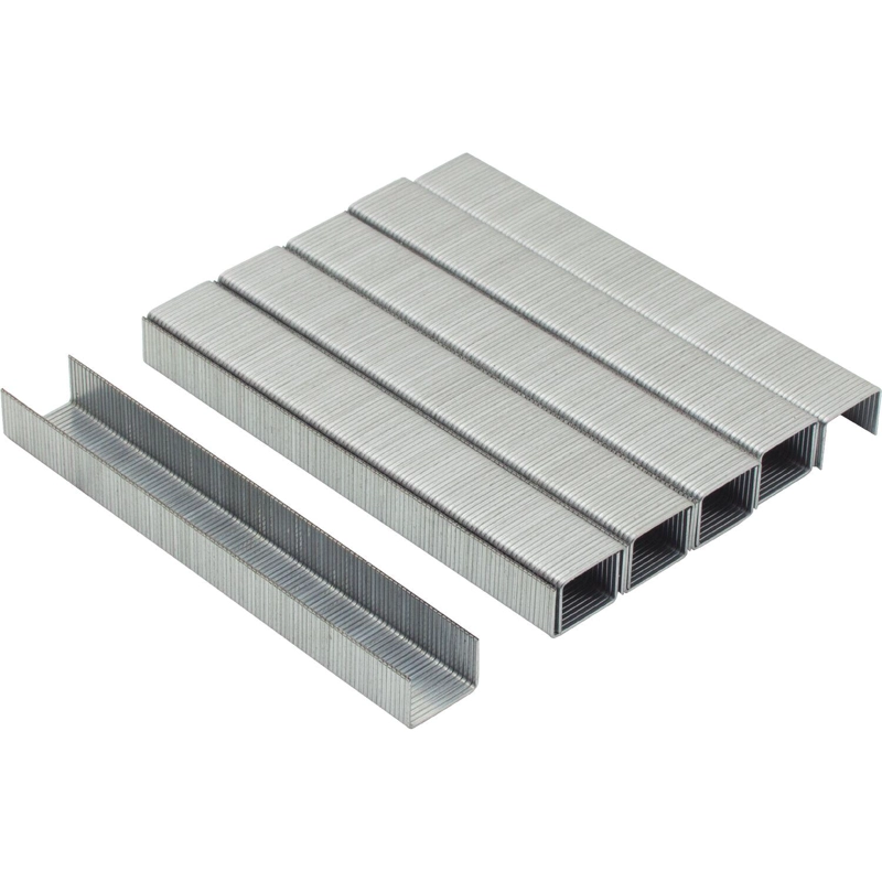 GRAPA TRABAJO LIVIANO 5/16'' (8MM) 1000 UND. - STANLEY - 3