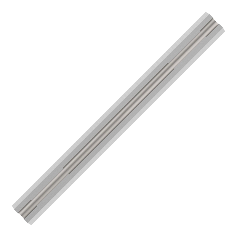 CUCHILLA PARA CEPILLADORA INALAMBRICA BOSCH 12 V 56MM - 2