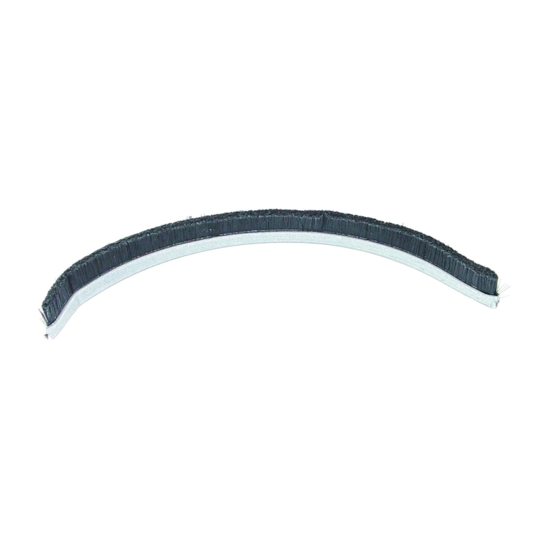 CEPILLO PARTE B PARA CAPERUZA DE ASPIRACION 7'' - MAKITA - 1