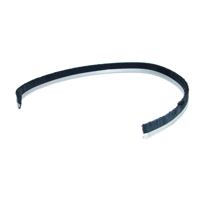 CEPILLO PARTE A PARA CAPERUZA DE ASPIRACION 7'' - MAKITA - 1