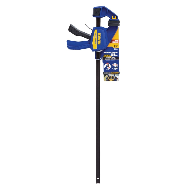 PRENSA RAPIDA SL300 24''/60 CM 136 KG - IRWIN - 1