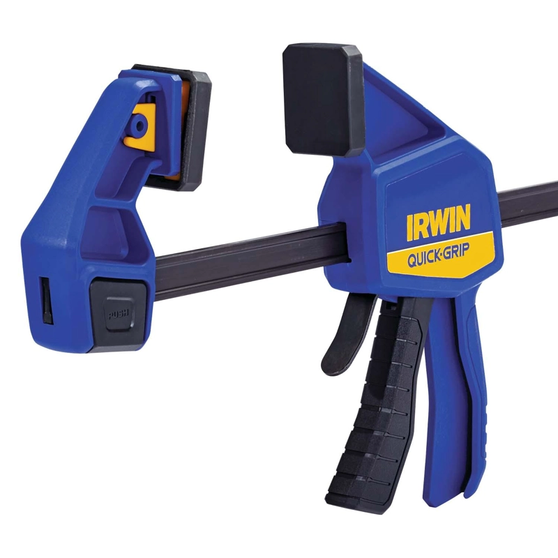 PRENSA RAPIDA SL300 24''/60 CM 136 KG - IRWIN - 3
