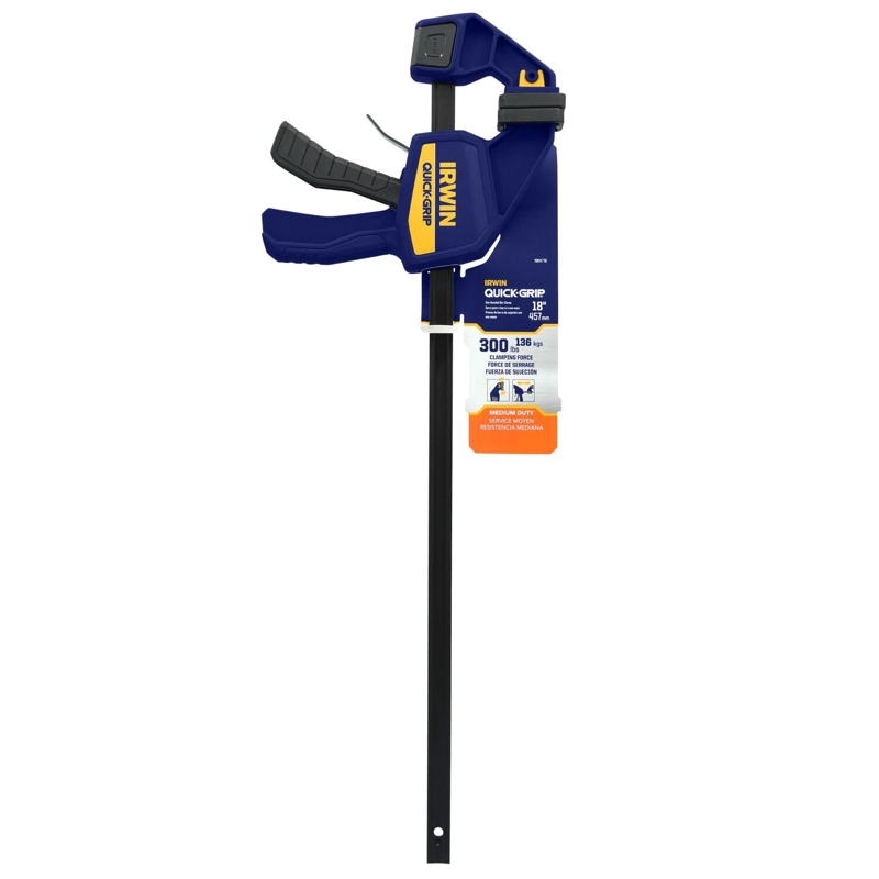 PRENSA RAPIDA SL300 18''/45 CM 136 KG - IRWIN - 2
