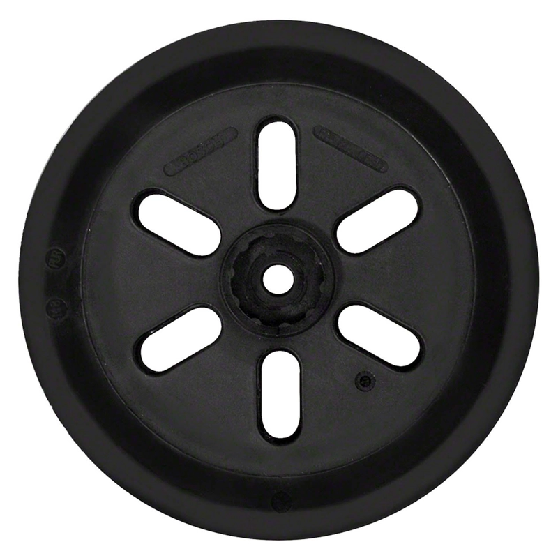 PLATO LIJADORA 6'' PARA GEX 150 AC (MEDIO) - BOSCH - 2