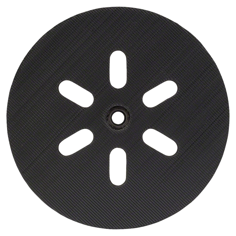 PLATO LIJADORA 6'' PARA GEX 150 AC (MEDIO) - BOSCH - 3