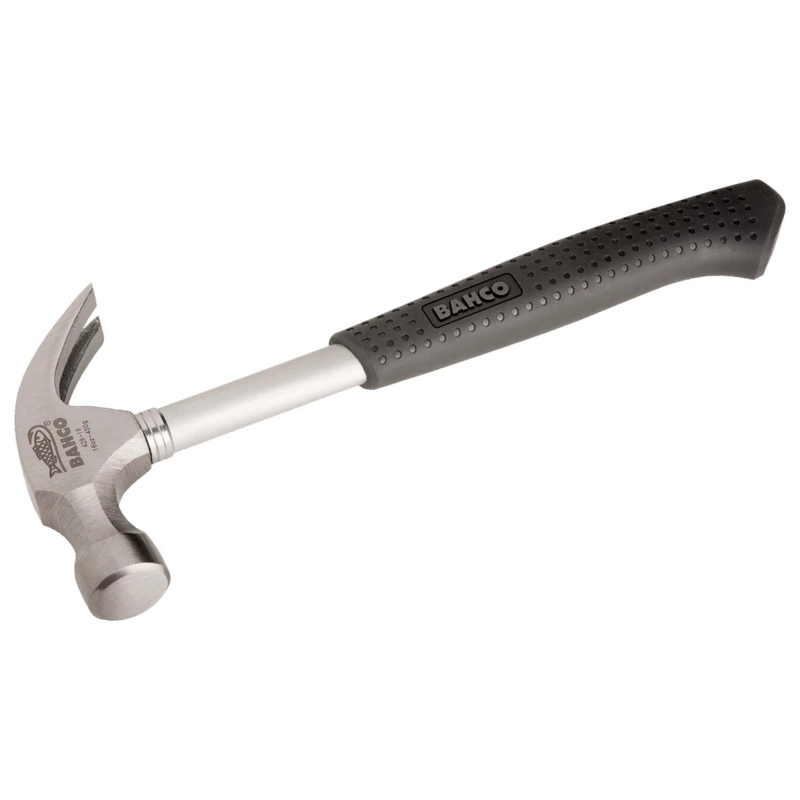 MARTILLO CARPINTERO BAHCO 429-20 ACERO 20 OZ - 1