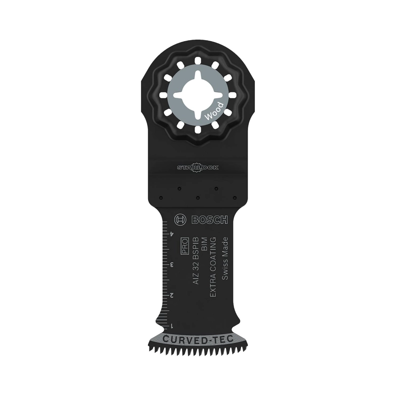 HOJA INMERSION BOSCH AIZ32BSPIB STARLOCK BIM 32MM - 1
