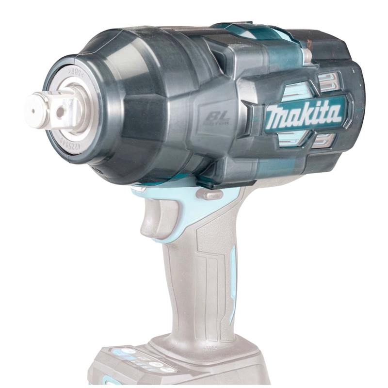 PROTECTOR MAKITA 413G38-2 PARA LLAVE DE IMPACTO XGT TW001G - 3