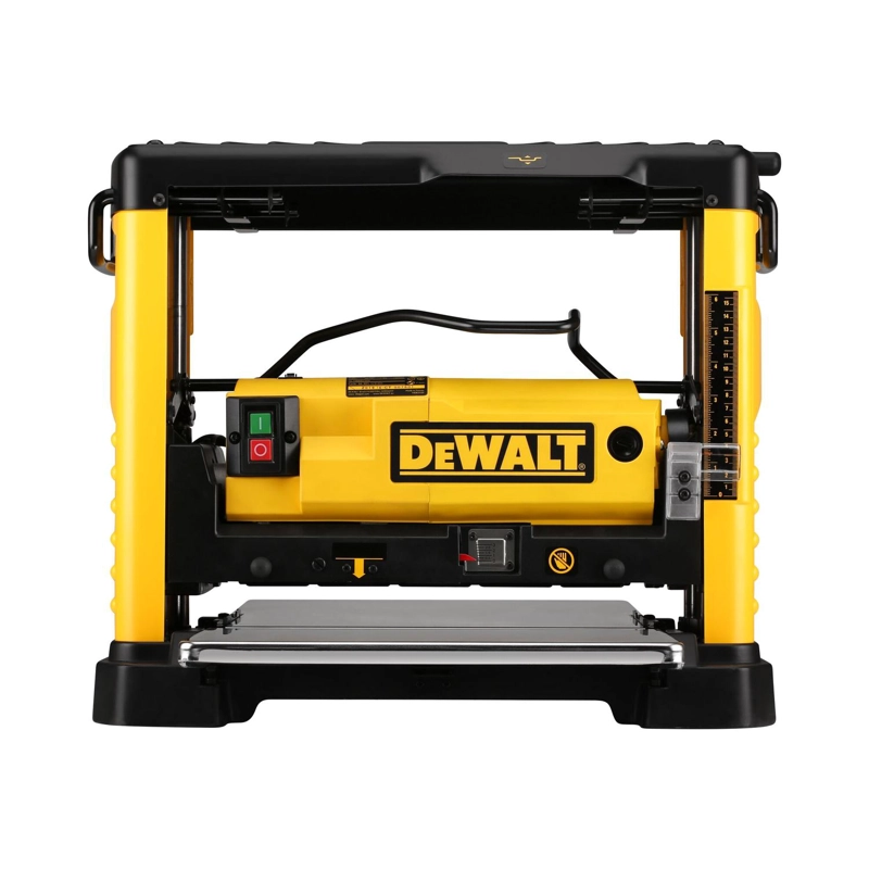 CEPILLO DE BANCO 12-1/2''X2MM 1.800 W DW733-B2C - DEWALT - 1