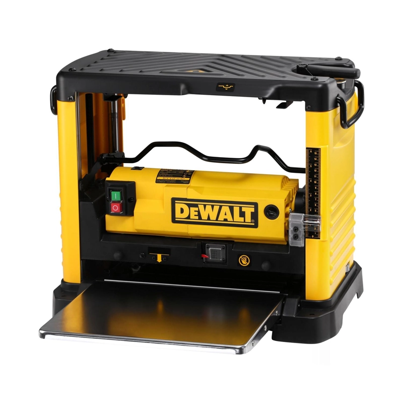CEPILLO DE BANCO 12-1/2''X2MM 1.800 W DW733-B2C - DEWALT - 2