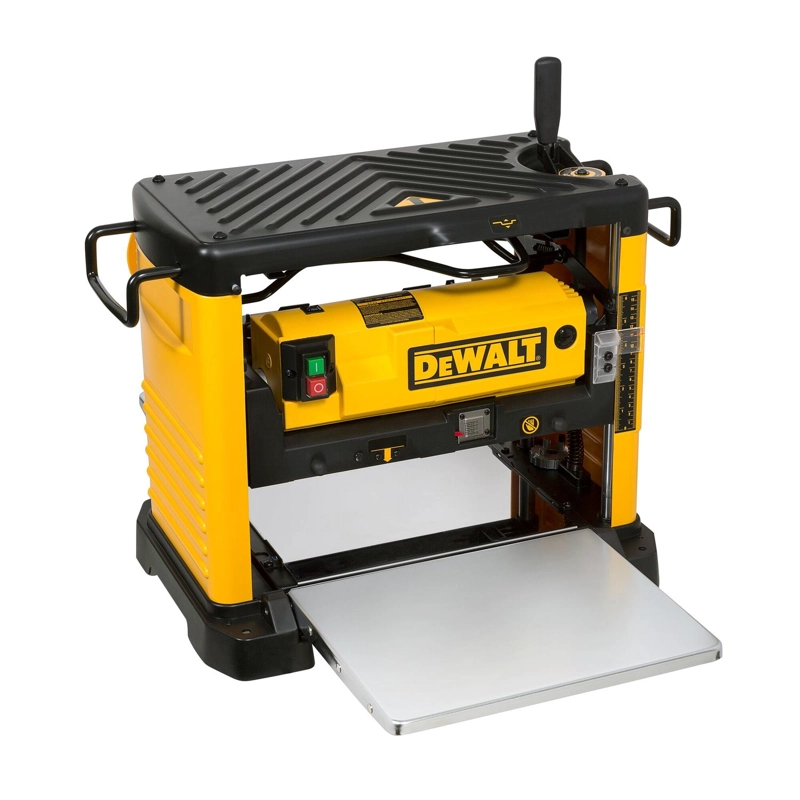 CEPILLO DE BANCO 12-1/2''X2MM 1.800 W DW733-B2C - DEWALT - 3