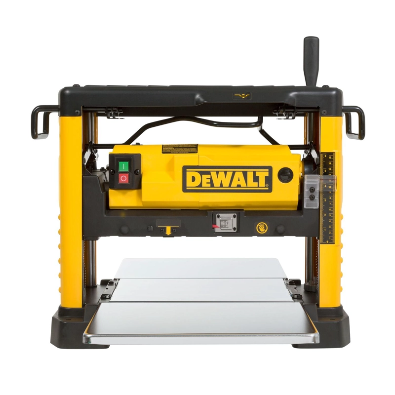 CEPILLO DE BANCO 12-1/2''X2MM 1.800 W DW733-B2C - DEWALT - 4