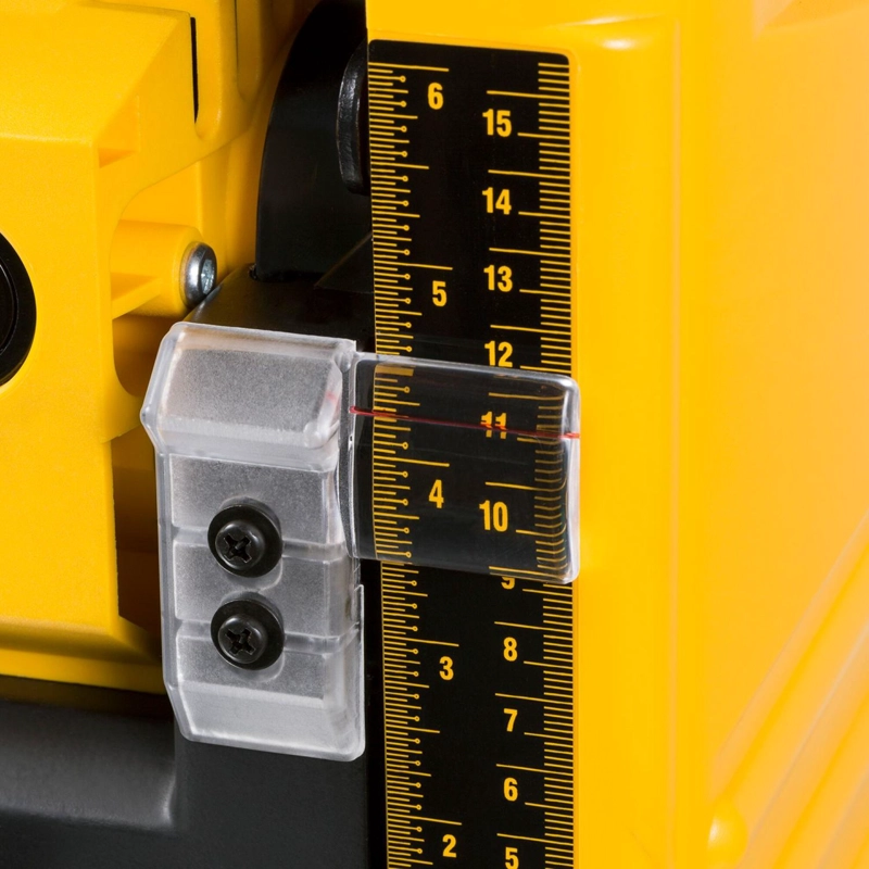 CEPILLO DE BANCO 12-1/2''X2MM 1.800 W DW733-B2C - DEWALT - 8