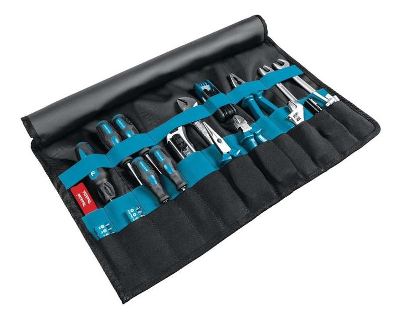 BOLSO ORGANIZADOR DE HERRAMIENTAS - MAKITA - 2