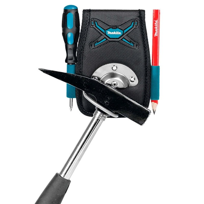 SOPORTE PARA HACHA Y MARTILLO- MAKITA - 2
