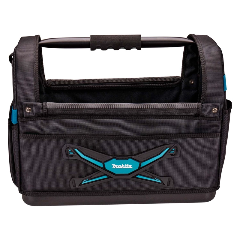 BOLSA ABIERTA PROFESIONAL PORTAHERRAMIENTAS 29,7 L - MAKITA - 1