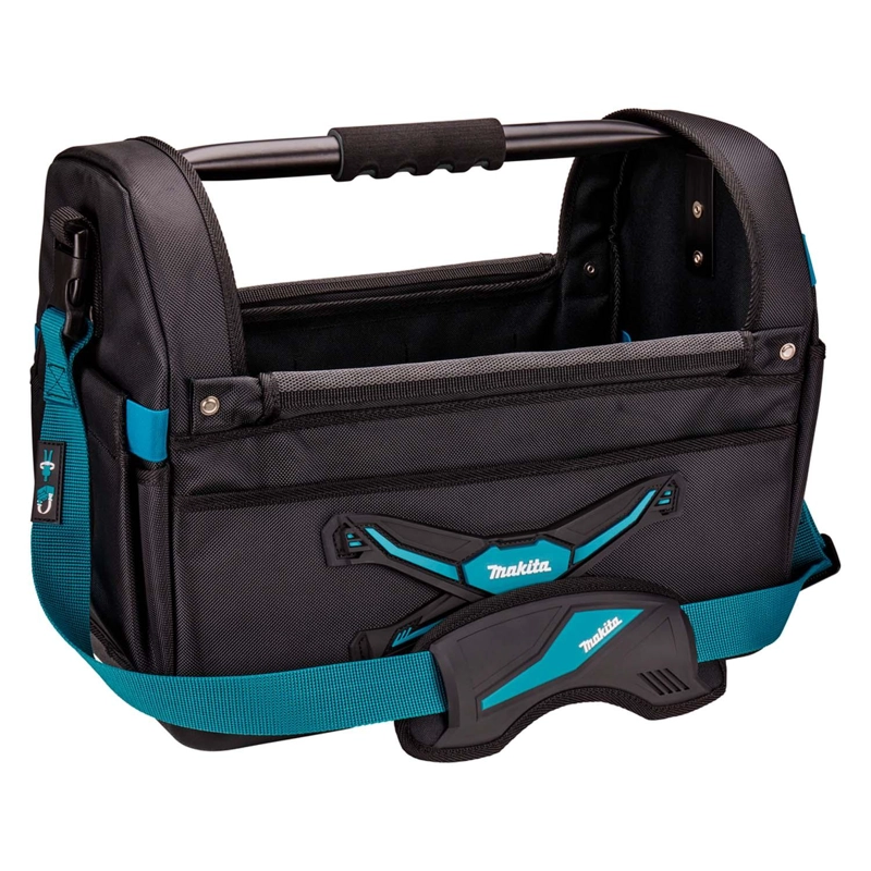 BOLSA ABIERTA PROFESIONAL PORTAHERRAMIENTAS 29,7 L - MAKITA - 2