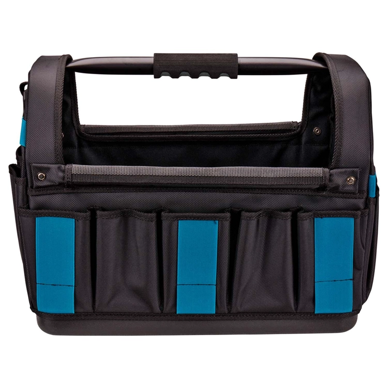 BOLSA ABIERTA PROFESIONAL PORTAHERRAMIENTAS 29,7 L - MAKITA - 4