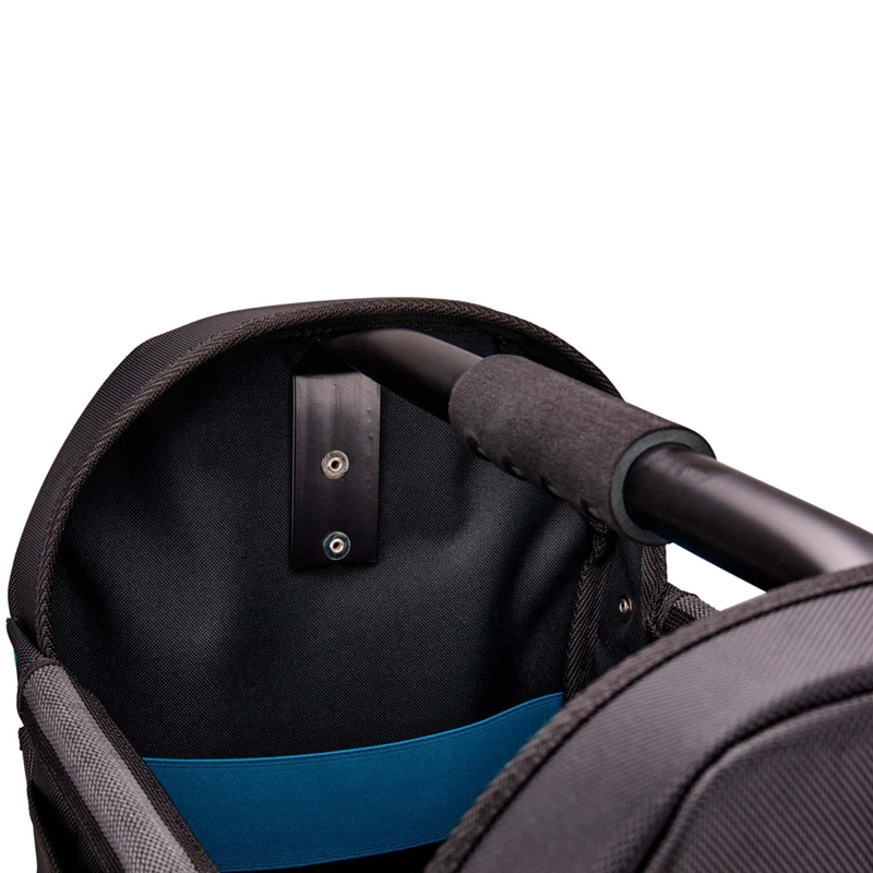 BOLSA ABIERTA PROFESIONAL PORTAHERRAMIENTAS 29,7 L - MAKITA - 6