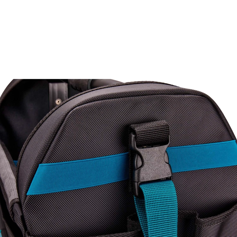 BOLSA ABIERTA PROFESIONAL PORTAHERRAMIENTAS 29,7 L - MAKITA - 7