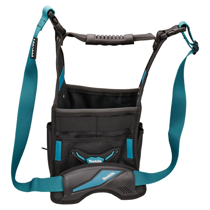 BOLSO PORTAHERRAMIENTAS MAKITA E-05480 4 LADOS 10 L - 1