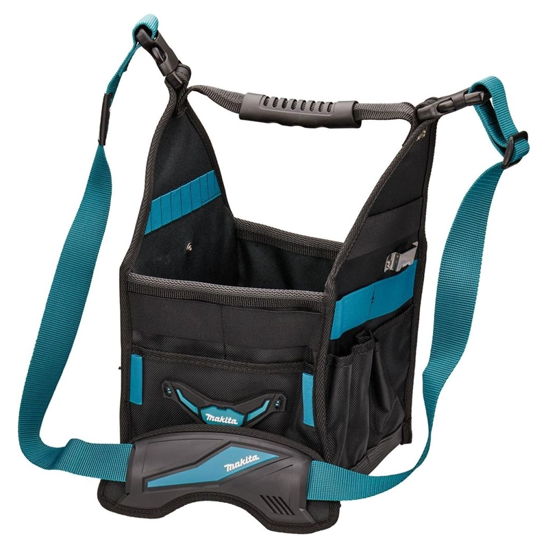 BOLSO PORTAHERRAMIENTAS MAKITA E-05480 4 LADOS 10 L - 2