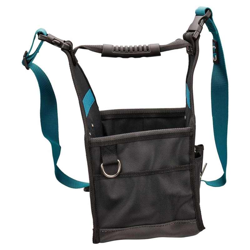 BOLSO PORTAHERRAMIENTAS MAKITA E-05480 4 LADOS 10 L - 5
