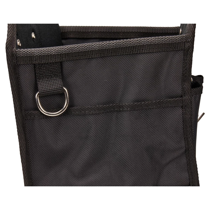 BOLSO PORTAHERRAMIENTAS MAKITA E-05480 4 LADOS 10 L - 6