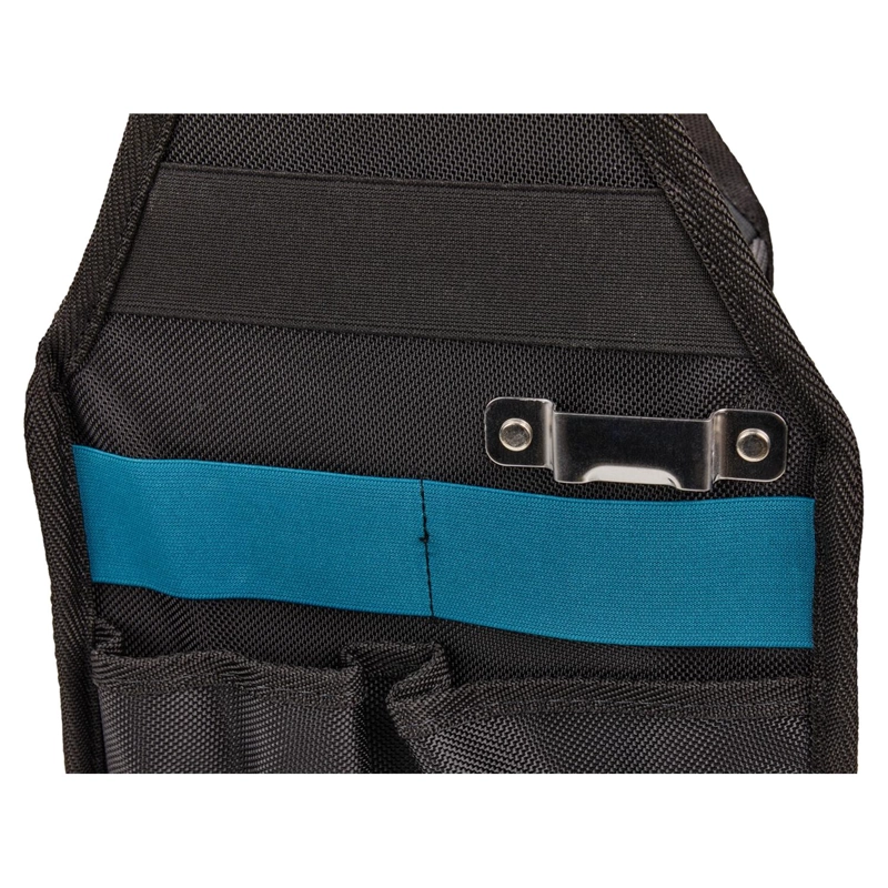 BOLSO PORTAHERRAMIENTAS MAKITA E-05480 4 LADOS 10 L - 7