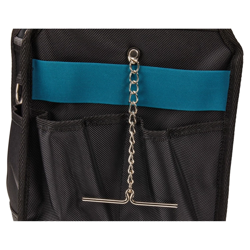 BOLSO PORTAHERRAMIENTAS MAKITA E-05480 4 LADOS 10 L - 8