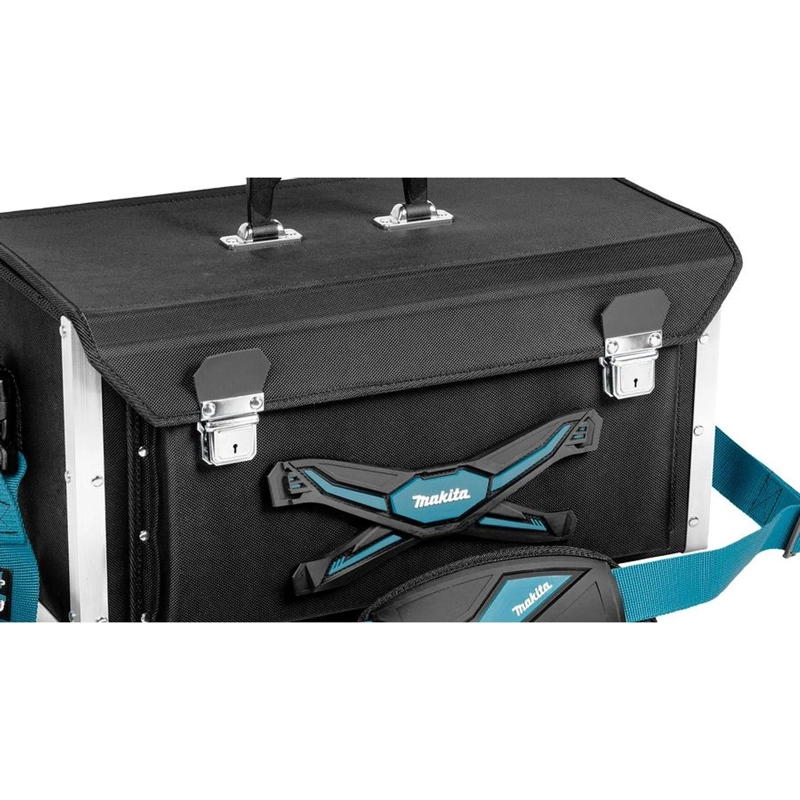MALETA PORTAHERRAMIENTAS MAKITA E-05424 REFORZADA 32 L - 3