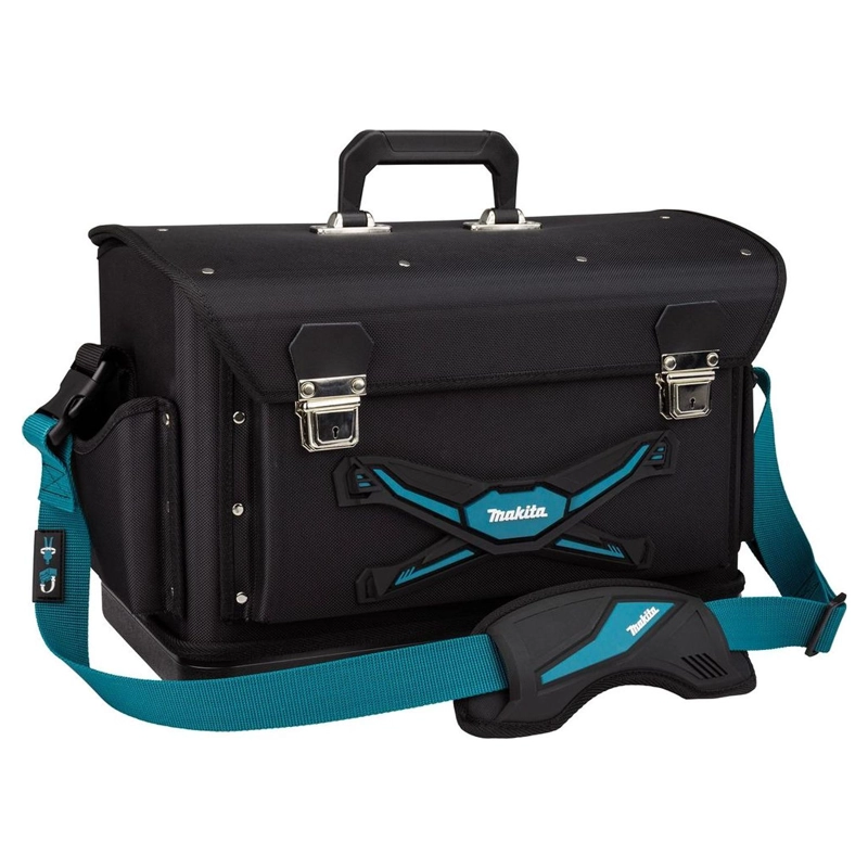 MALETA PORTAHERRAMIENTAS MAKITA E-05418 AJUSTABLE 27 L - 1