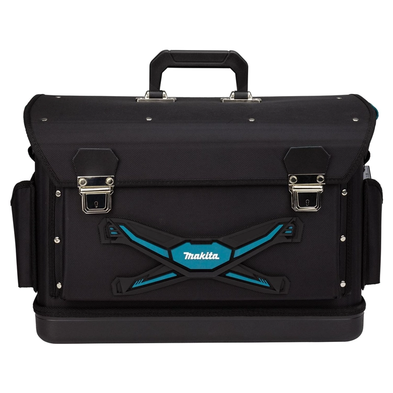MALETA PORTAHERRAMIENTAS MAKITA E-05418 AJUSTABLE 27 L - 2