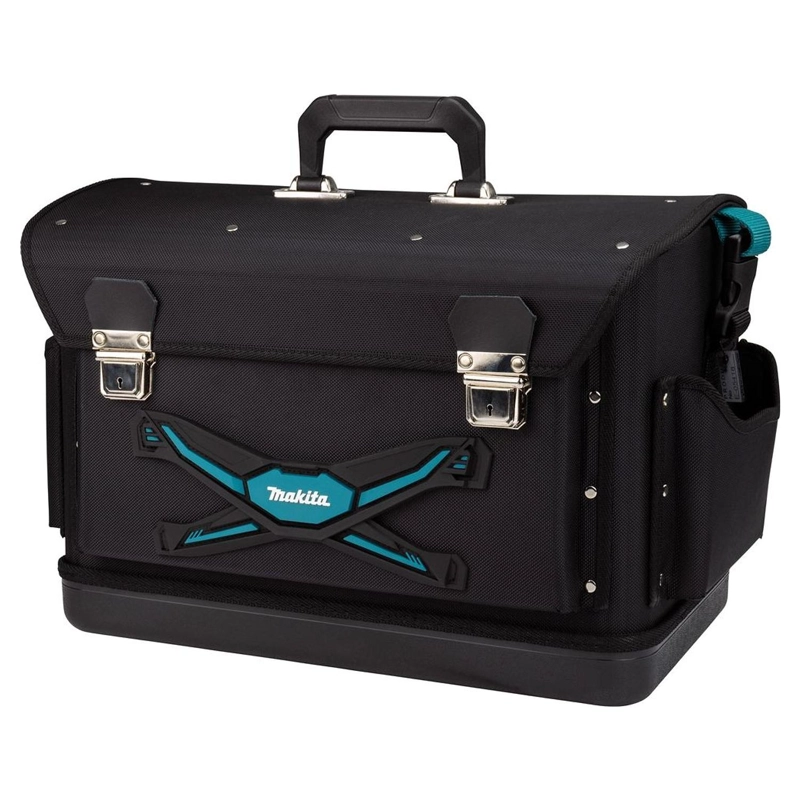 MALETA PORTAHERRAMIENTAS MAKITA E-05418 AJUSTABLE 27 L - 3