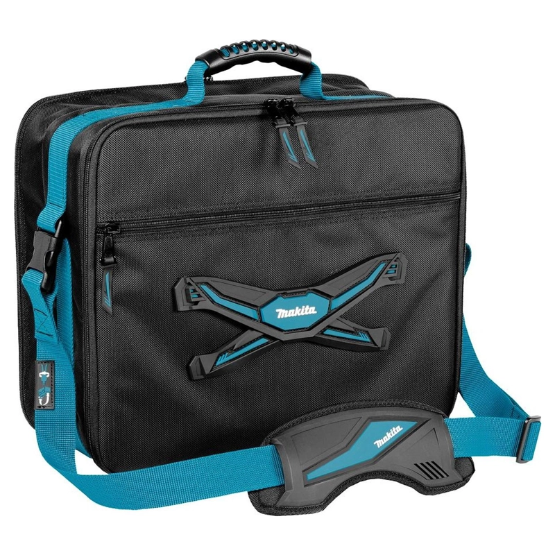 BOLSO PARA HERRAMIENTAS Y NOTEBOOK MAKITA E-05505 20 L - 1