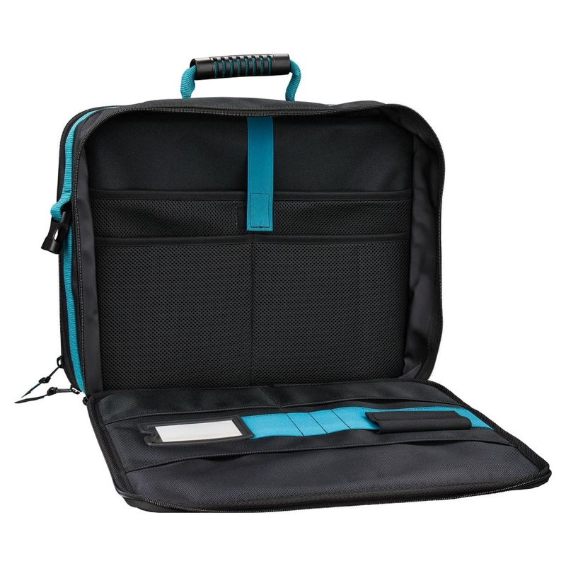 BOLSO PARA HERRAMIENTAS Y NOTEBOOK MAKITA E-05505 20 L - 3