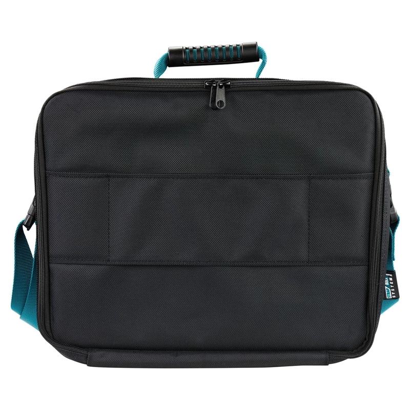 BOLSO PARA HERRAMIENTAS Y NOTEBOOK MAKITA E-05505 20 L - 4
