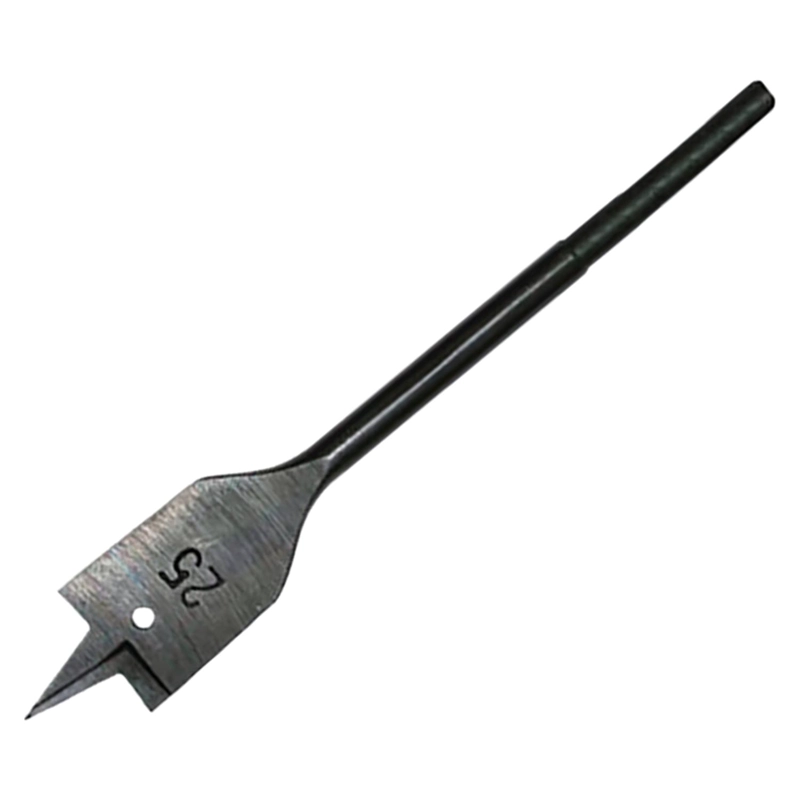BROCA PALETA 25X150MM (PLANA) - MAKITA - 1