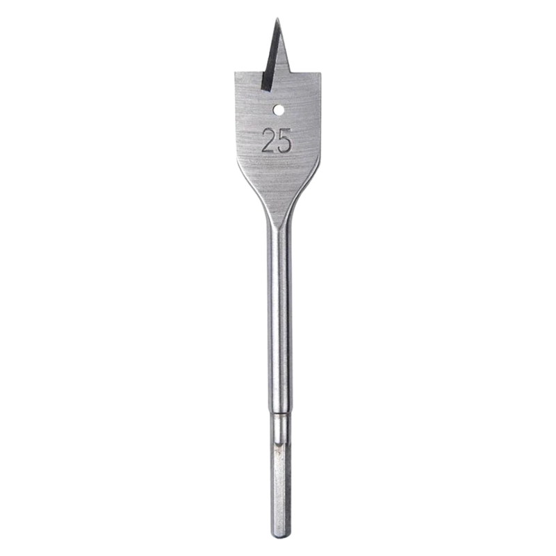 BROCA PALETA 25X150MM (PLANA) - MAKITA - 2