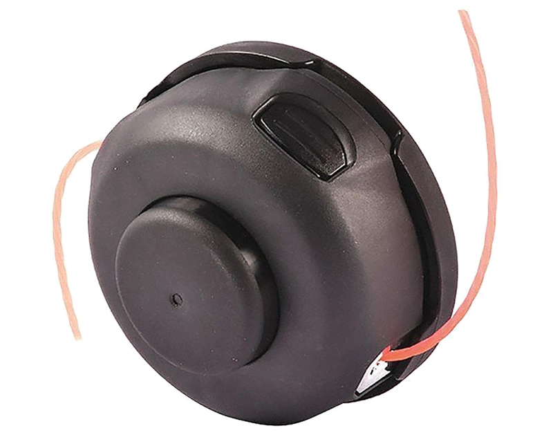 CABEZAL NYLON B&F M10 X 1,25 LH 4'' 2,4MM X 3M MAKITA - 1