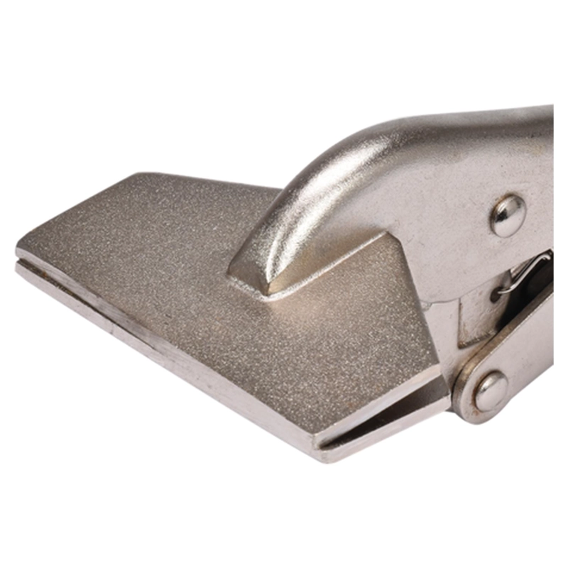 CAIMAN DE MORDAZA PLANA YATO YT-2463 200MM 8'' PARA SOLDAR - 3