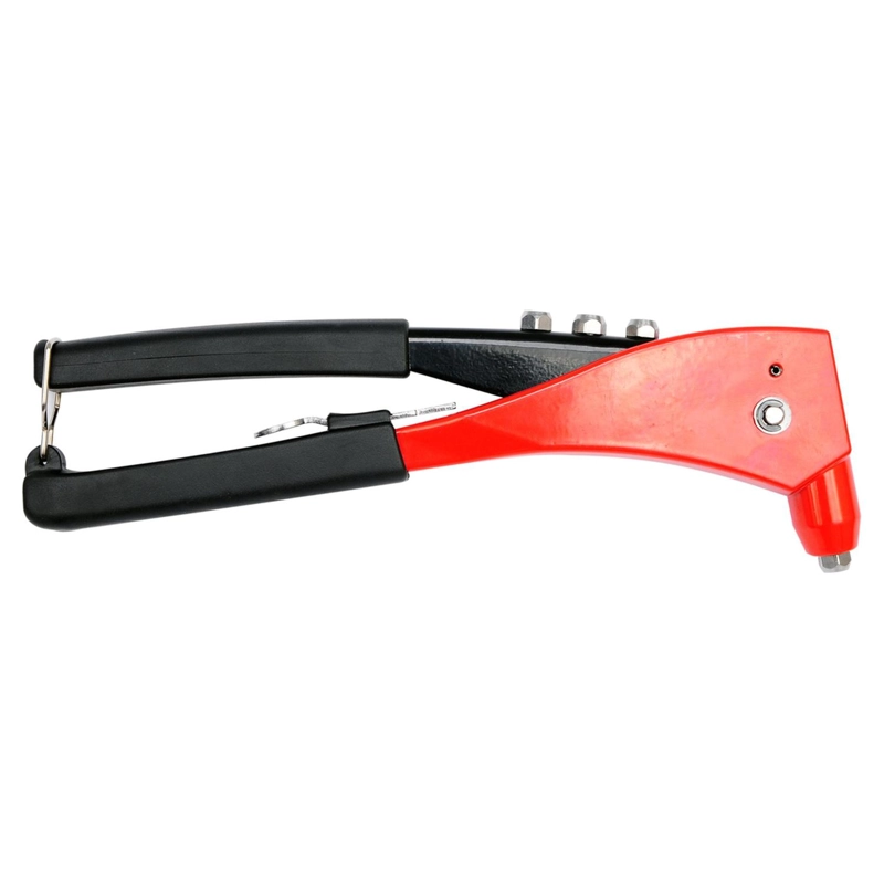 REMACHADORA MANUAL YATO YT-36007 250MM 4 BOQUILLAS 2.4-4.8 - 3
