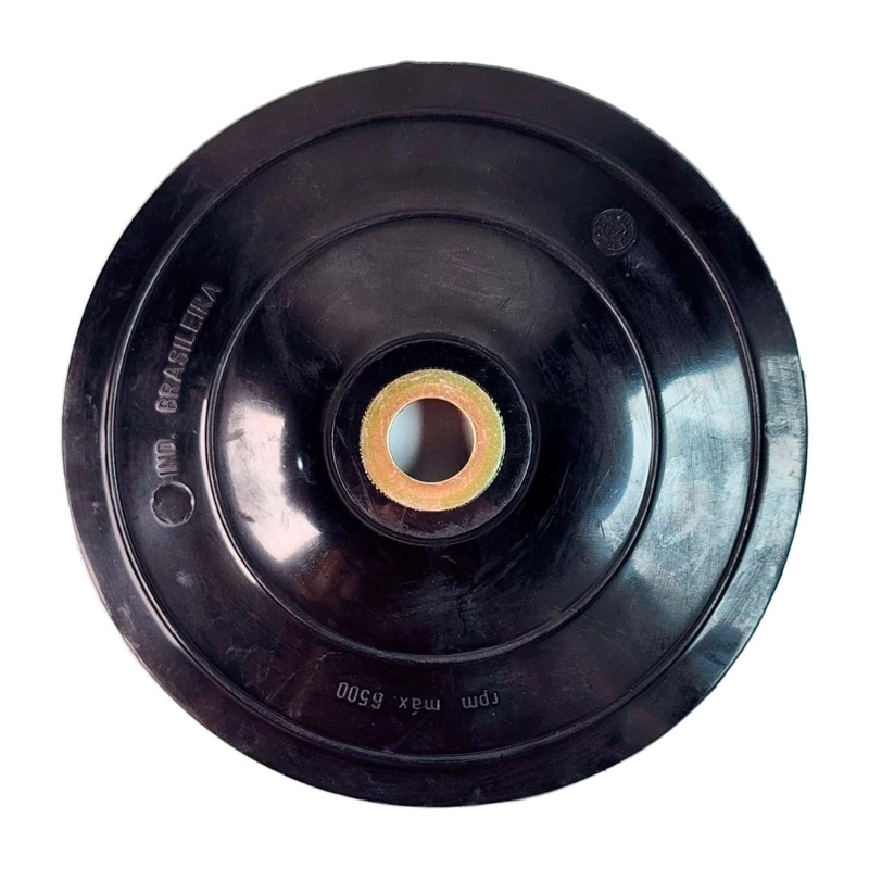 PLATO RESPALDO DE GOMA 170MM (SIN TUERCA) - MAKITA - 2