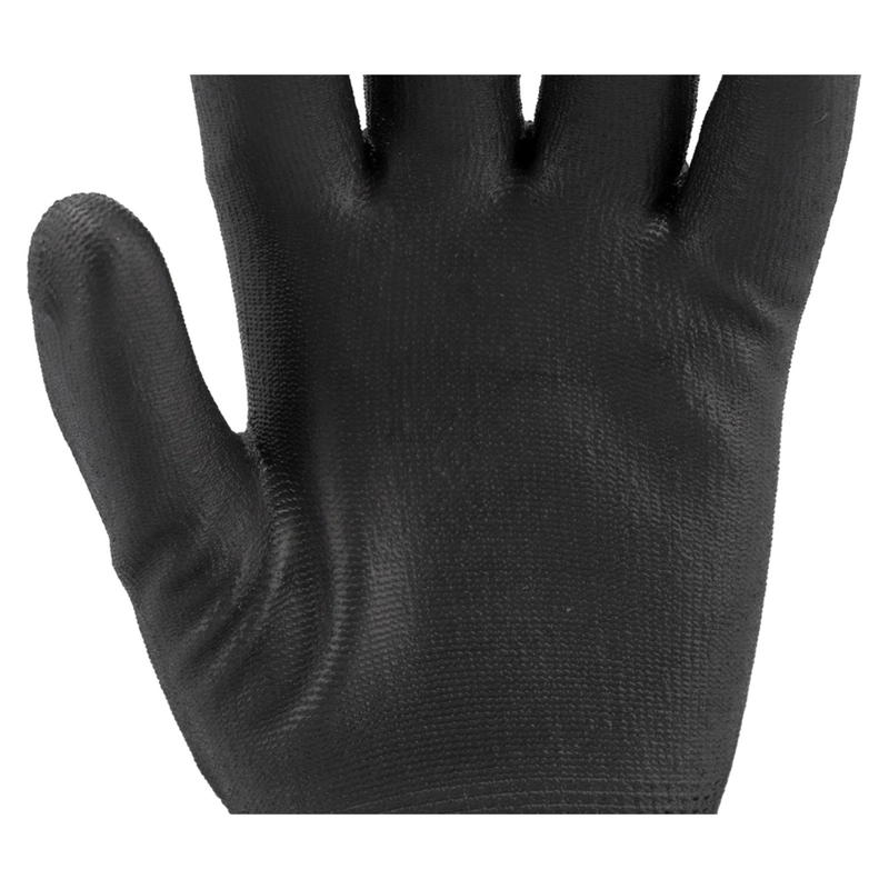 GUANTES DE TRABAJO NYLON / PU - YATO - 6