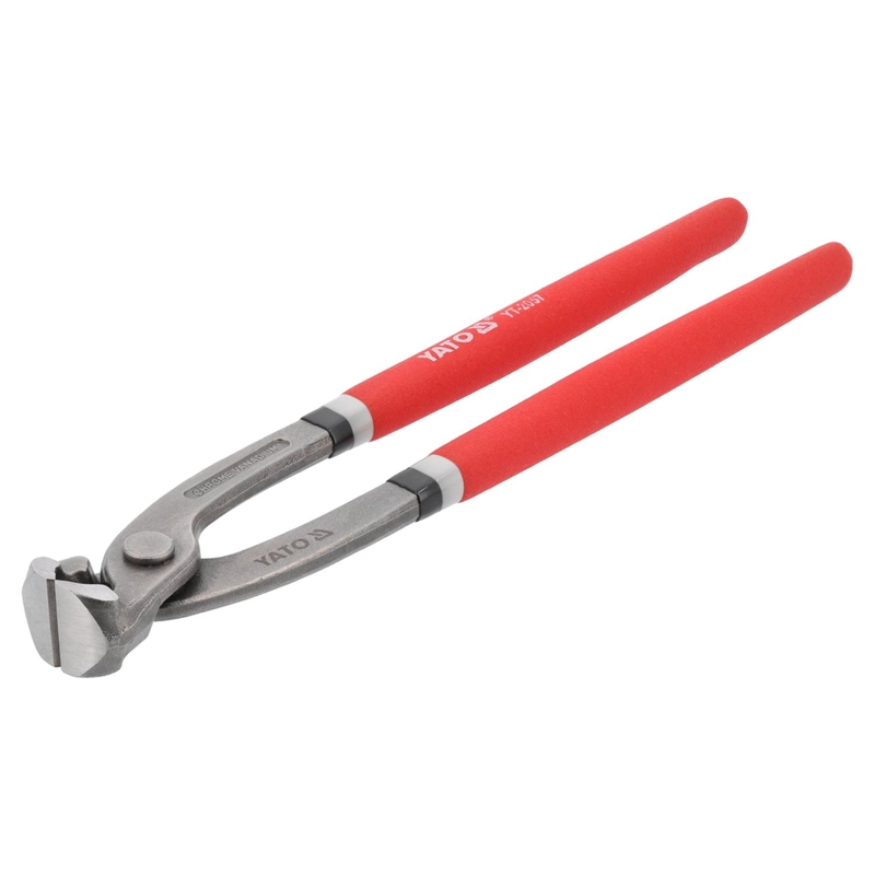 TENAZA DE ARMADOR YATO YT-2057 CORTA Y TUERCE 275MM 11'' - 1