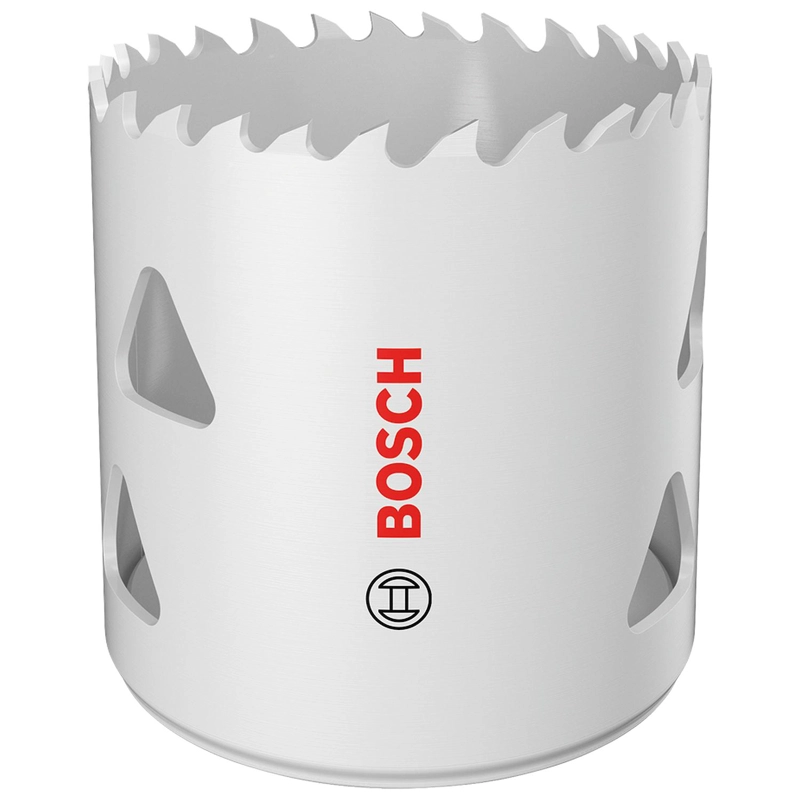 SIERRA COPA BI-METAL BOSCH MULTI MATERIAL Ø 51MM (2') - 2