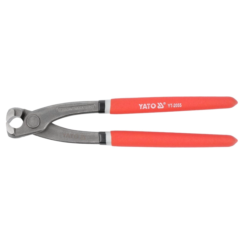 TENAZA DE ARMADOR YATO YT-2055 CORTA Y TUERCE 225MM 9'' - 2