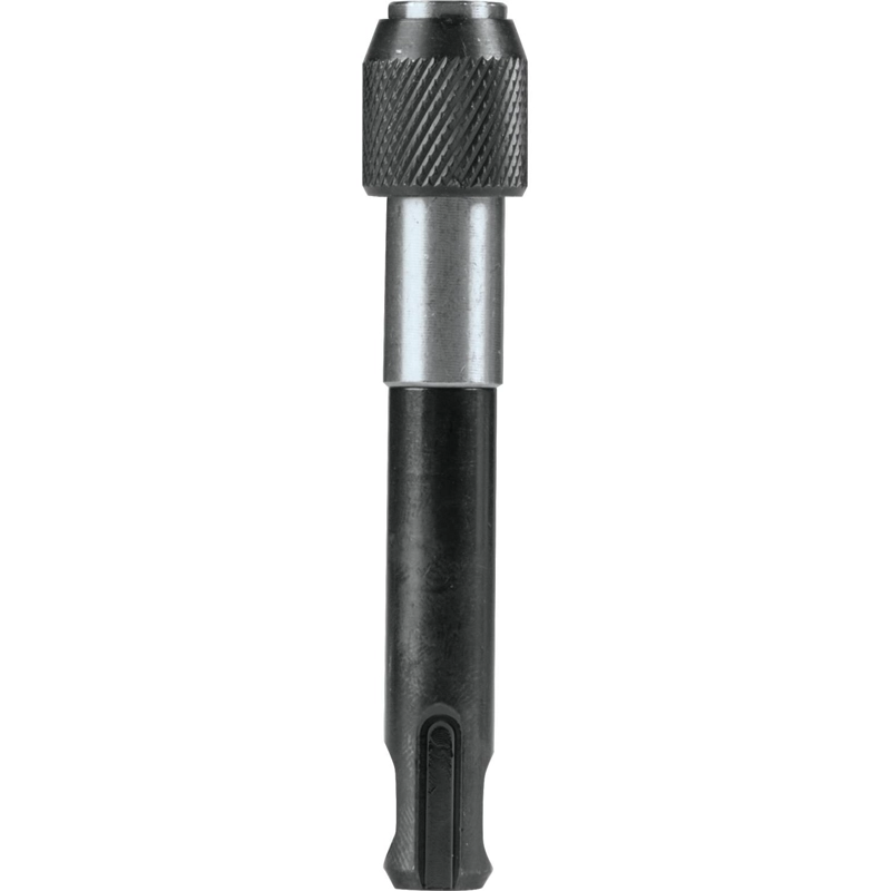ADAPTADOR SDS‑PLUS A 1/4'' HEXAGONAL - MAKITA - 1