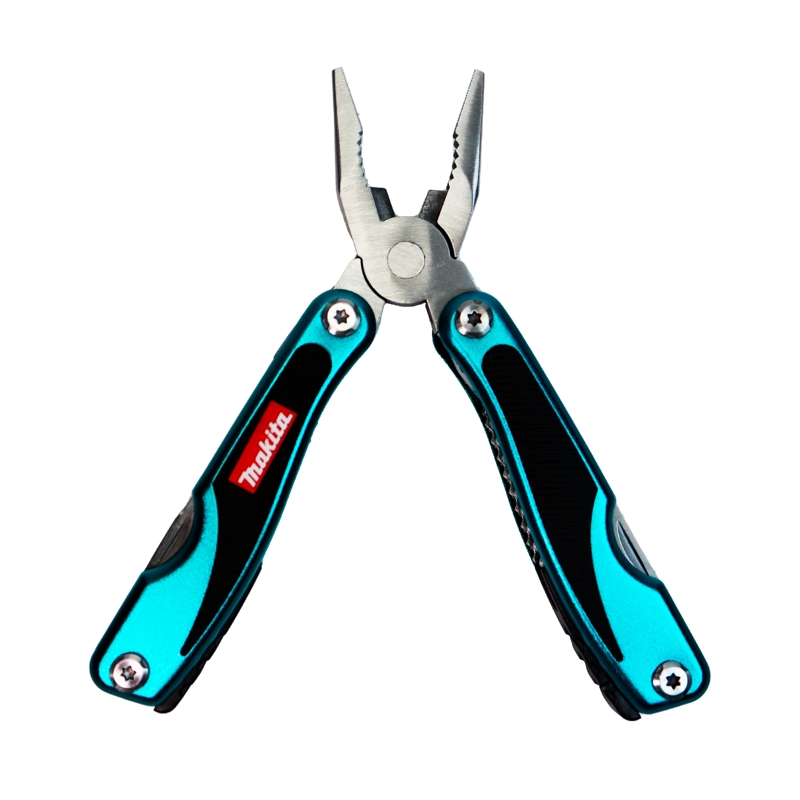 HERRAMIENTA MULTITOOL ALICATE 10 EN 1 - MAKITA - 1