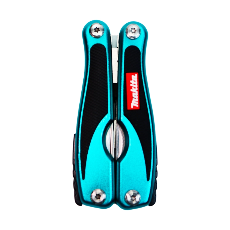 HERRAMIENTA MULTITOOL ALICATE 10 EN 1 - MAKITA - 2